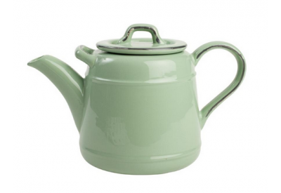 Pride of Place Teapot OLD GREEN (D150 x H170mm / 5.9 x 6.6")